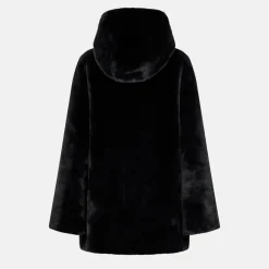 bordo pelliccia bridget