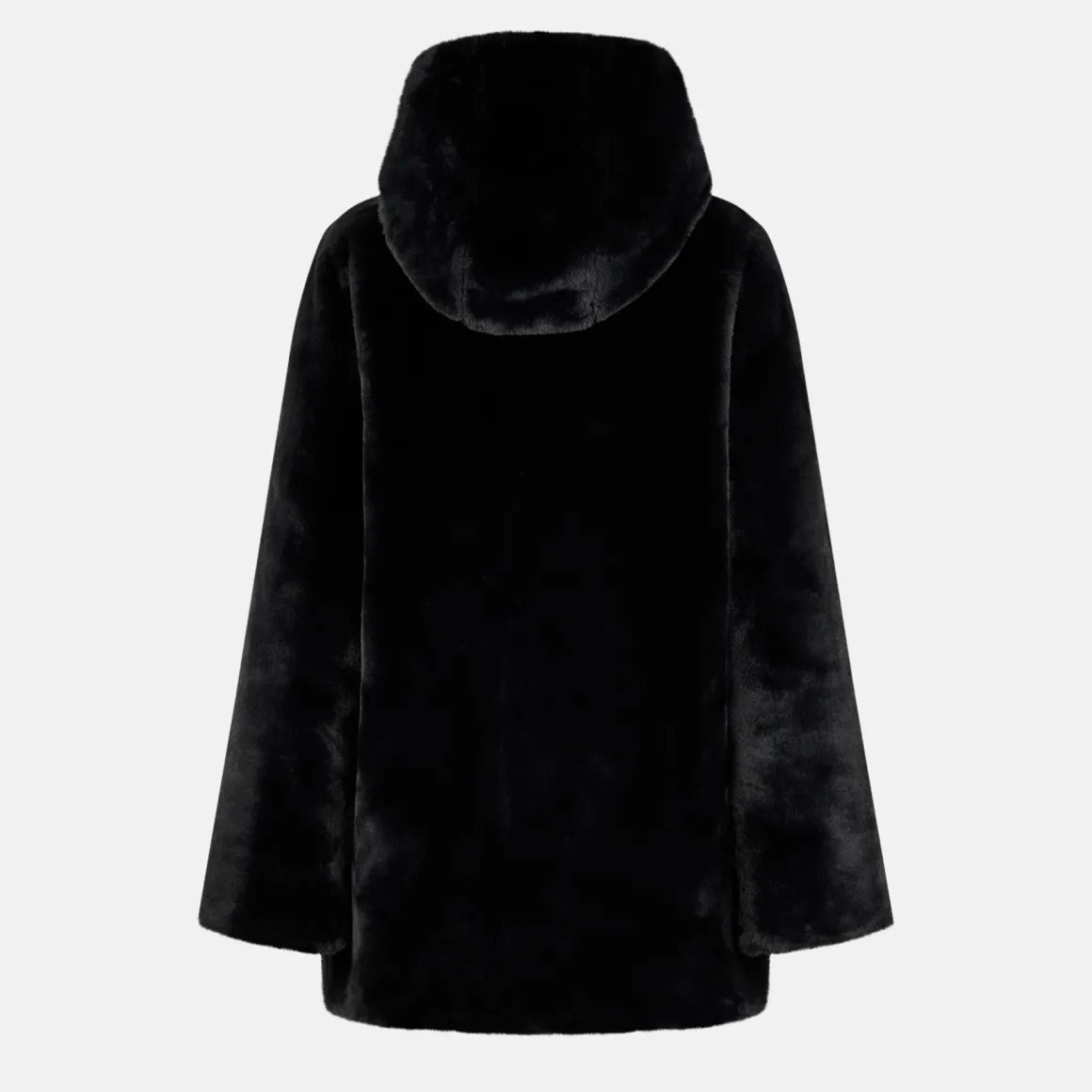 bordo pelliccia bridget