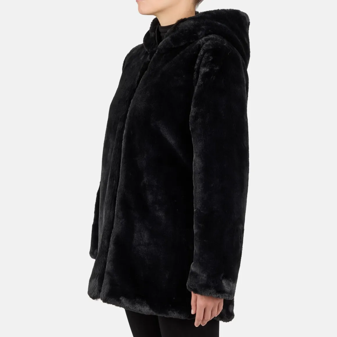 bordo pelliccia bridget