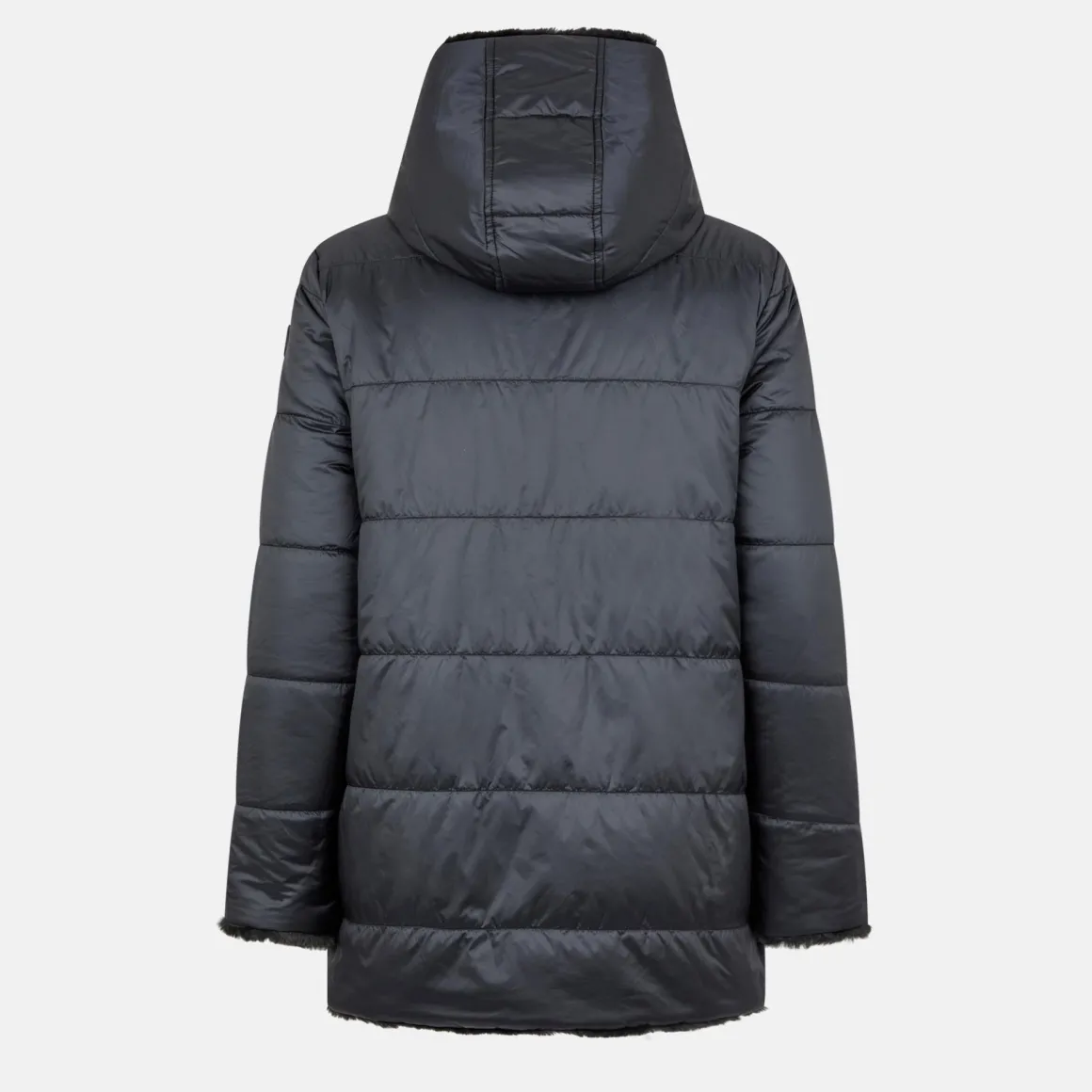 bordo pelliccia bridget