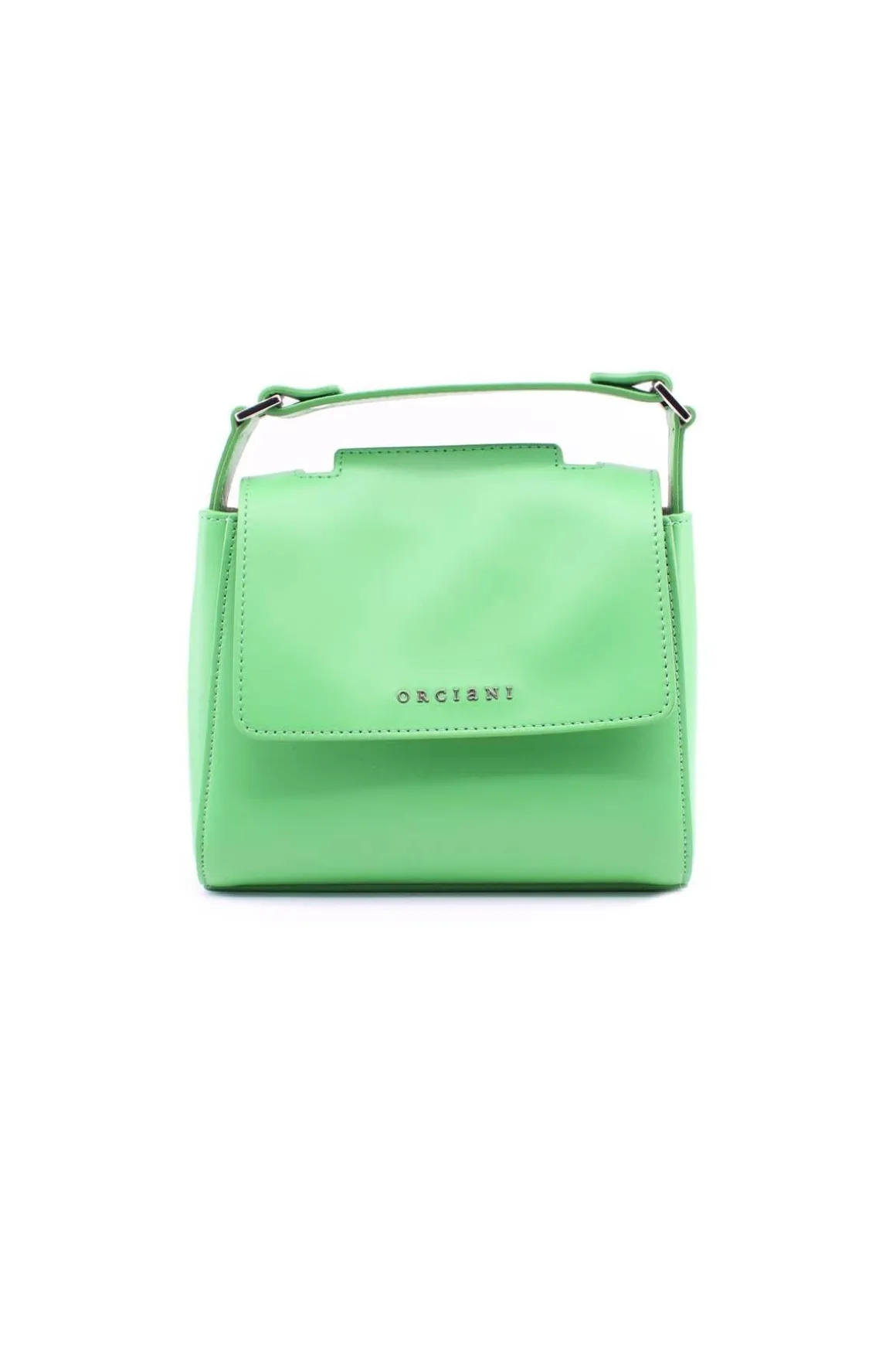 Borsa a mano Sveva Mini Liberty Vanity con tracolla