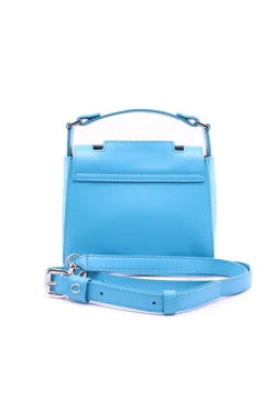 Borsa a mano Sveva Mini Liberty Vanity con tracolla