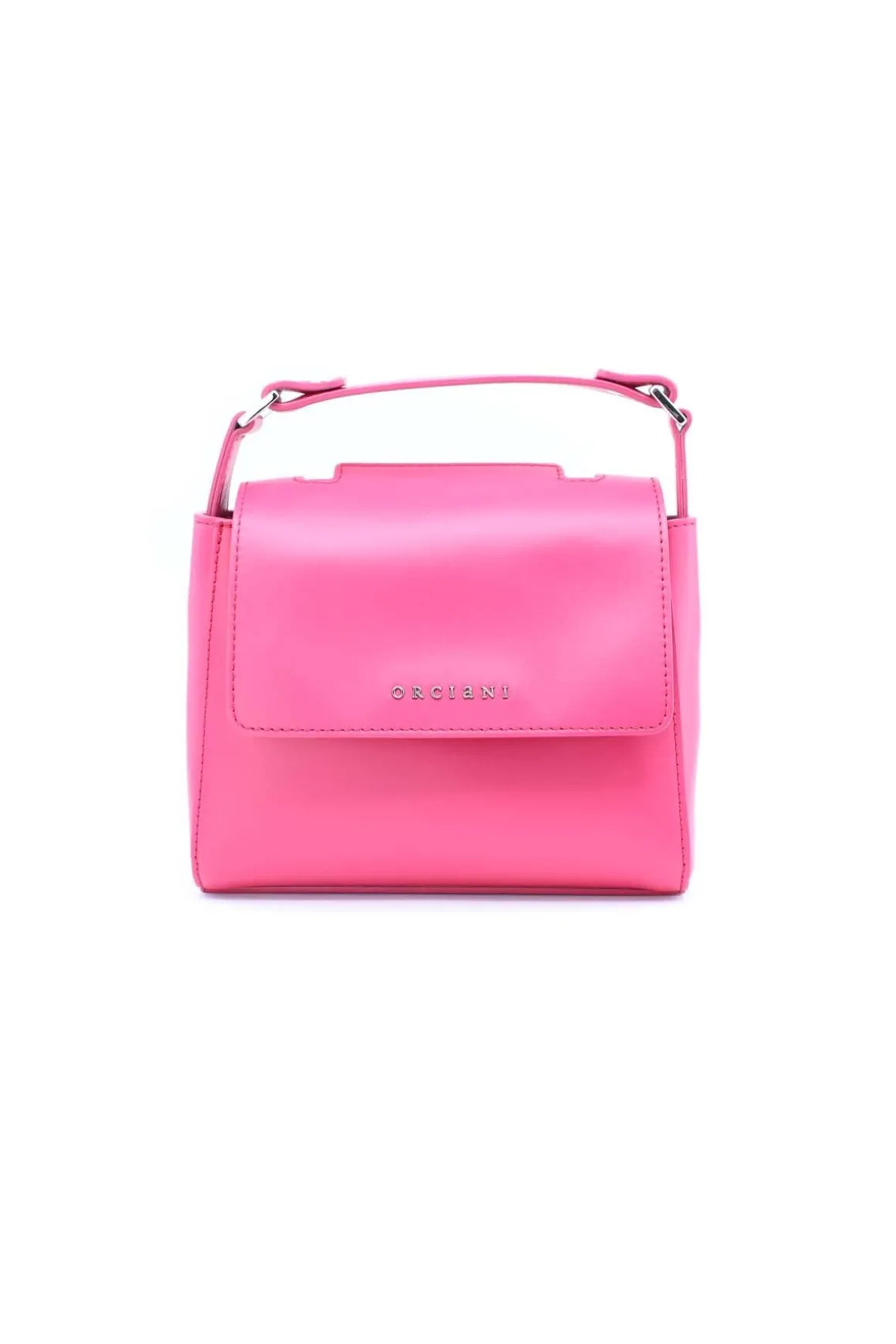 Borsa a mano Sveva Mini Liberty Vanity con tracolla