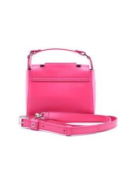 Borsa a mano Sveva Mini Liberty Vanity con tracolla