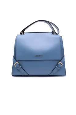 Borsa a spalla con tracolla Sveva Couture Media