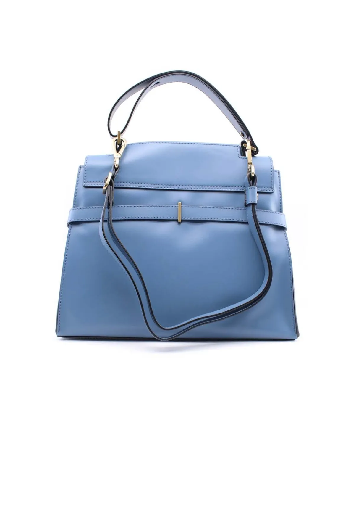 Borsa a spalla con tracolla Sveva Couture Media