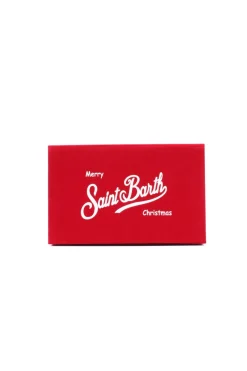 Box regalo Saint Barth Christmas