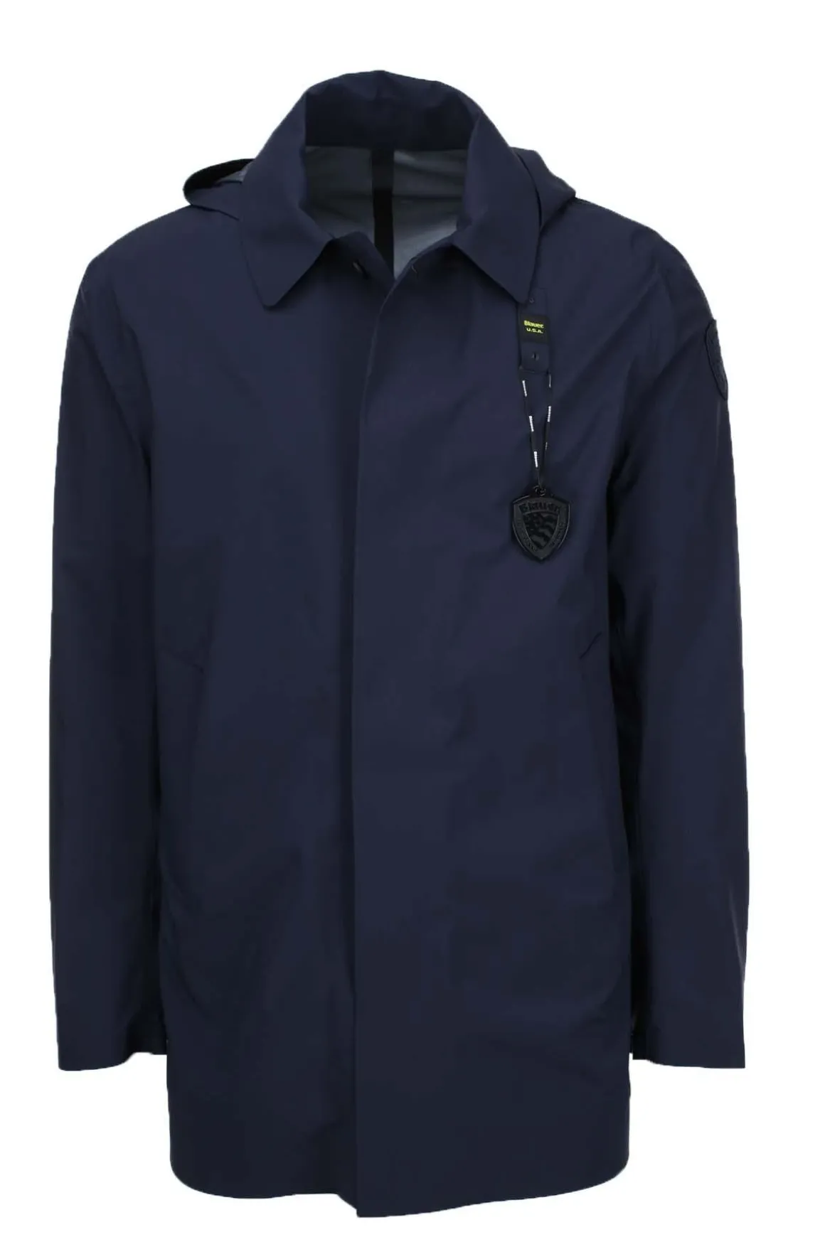 Caban impermeabile Noah