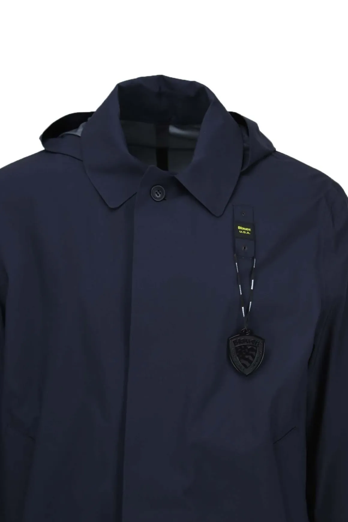 Caban impermeabile Noah