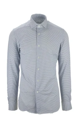 Camicia fantasia active