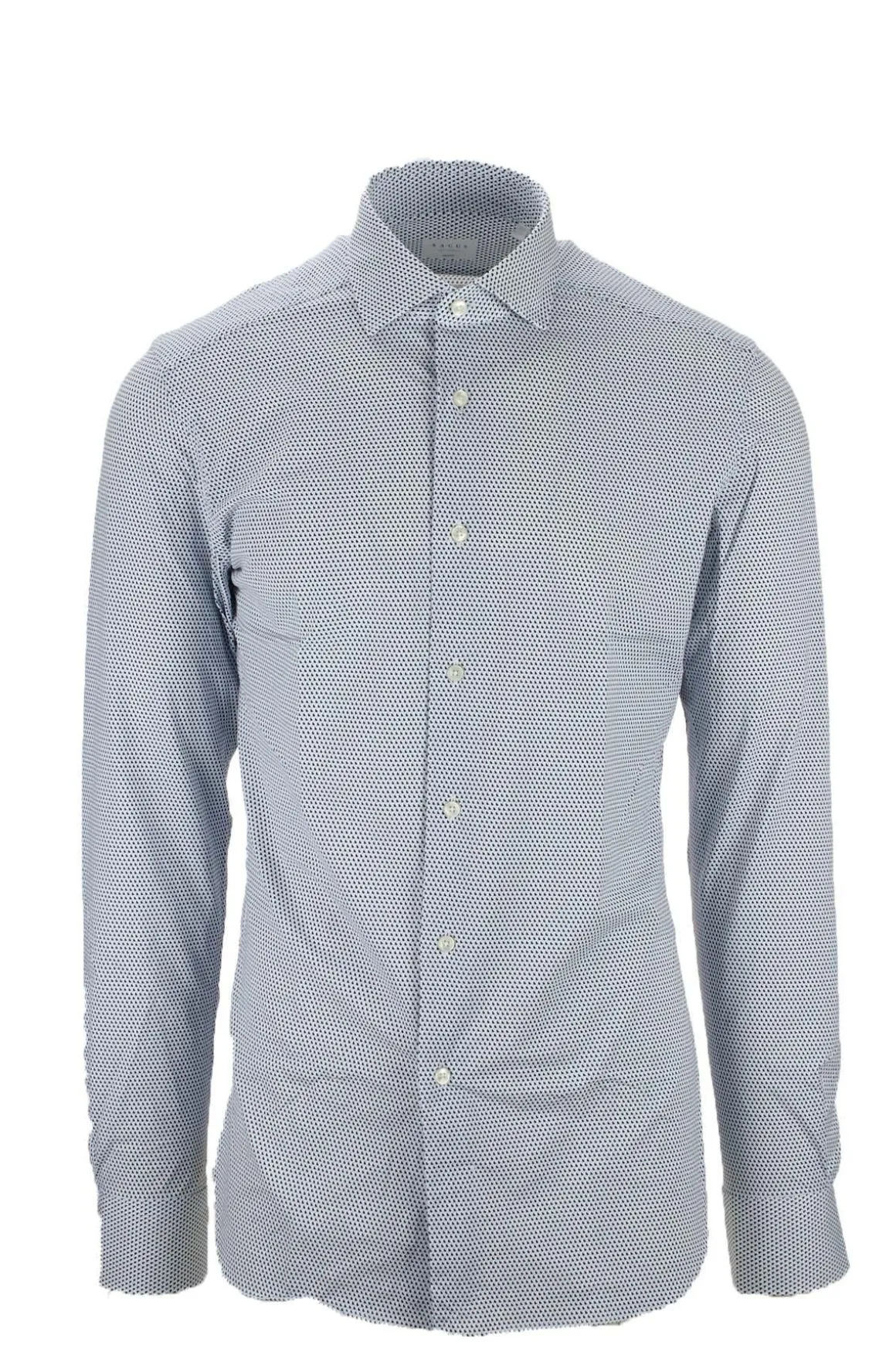 Camicia fantasia active