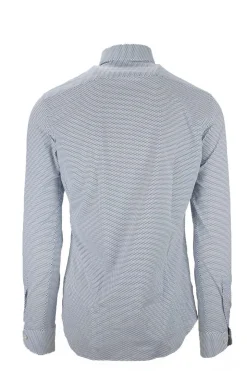 Camicia fantasia active