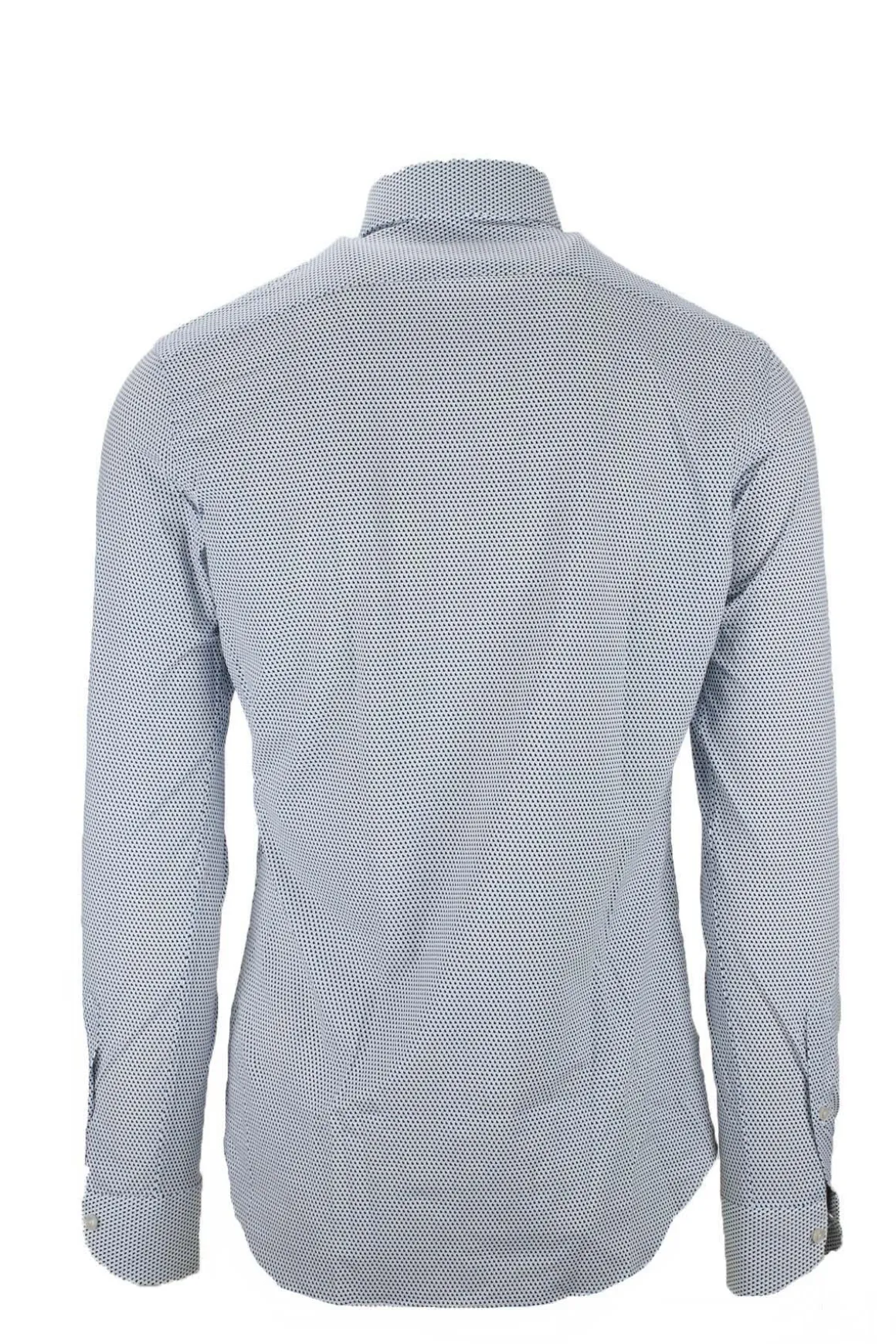 Camicia fantasia active