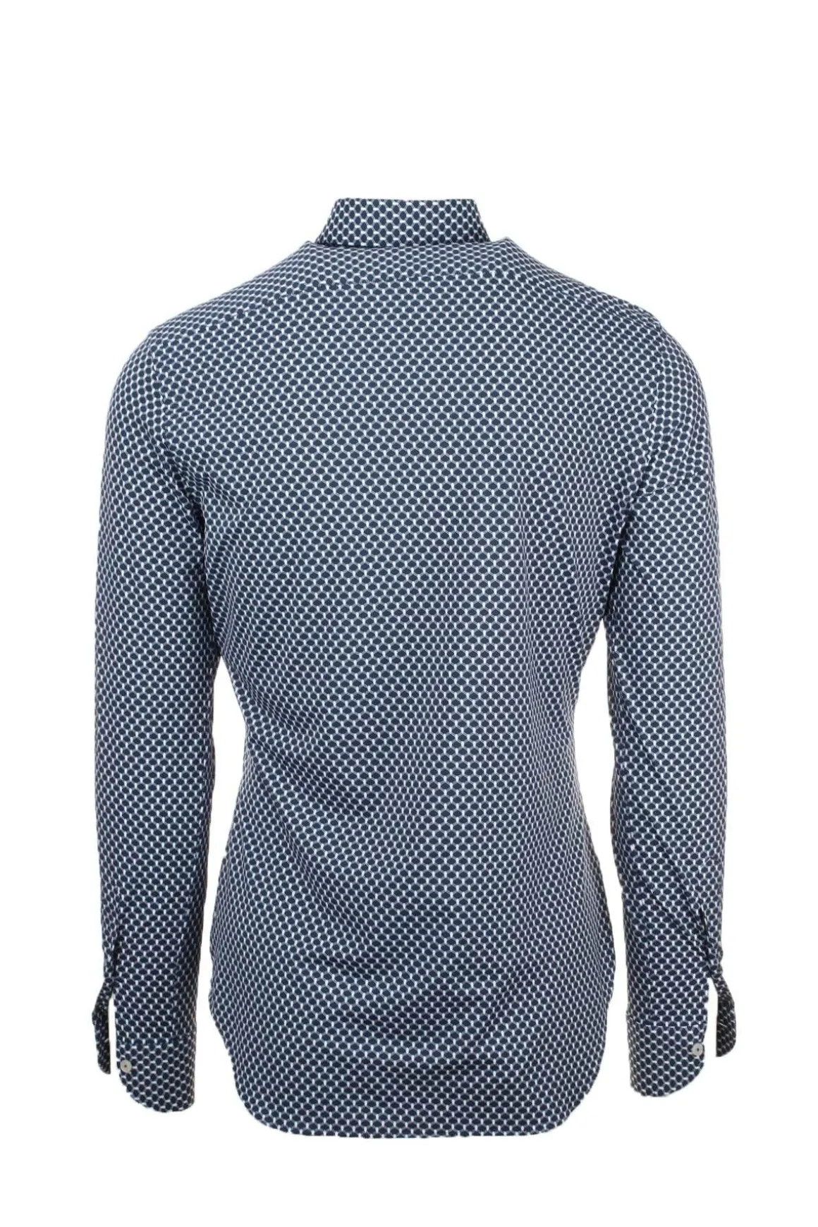 Camicia fantasia active shirt