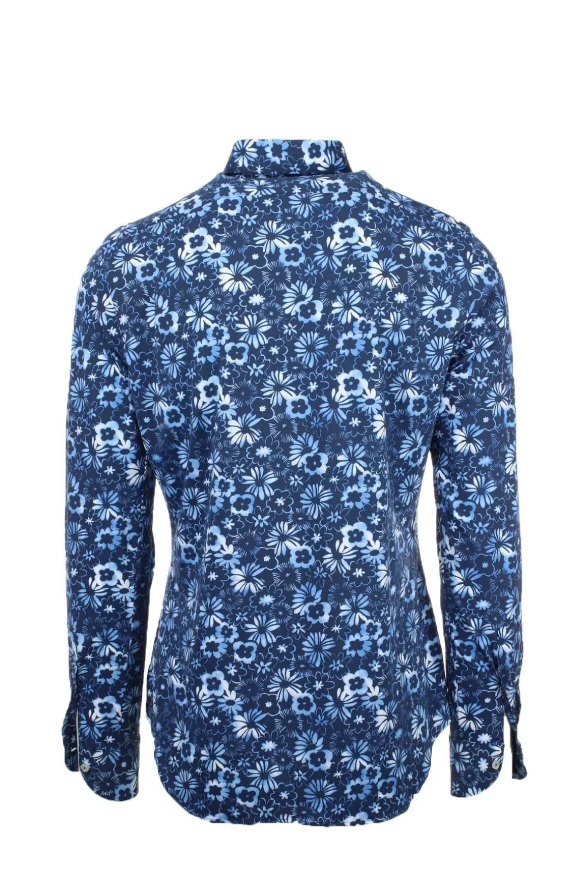 Camicia fantasia active shirt