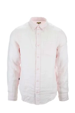 Camicia in Lino Blauer