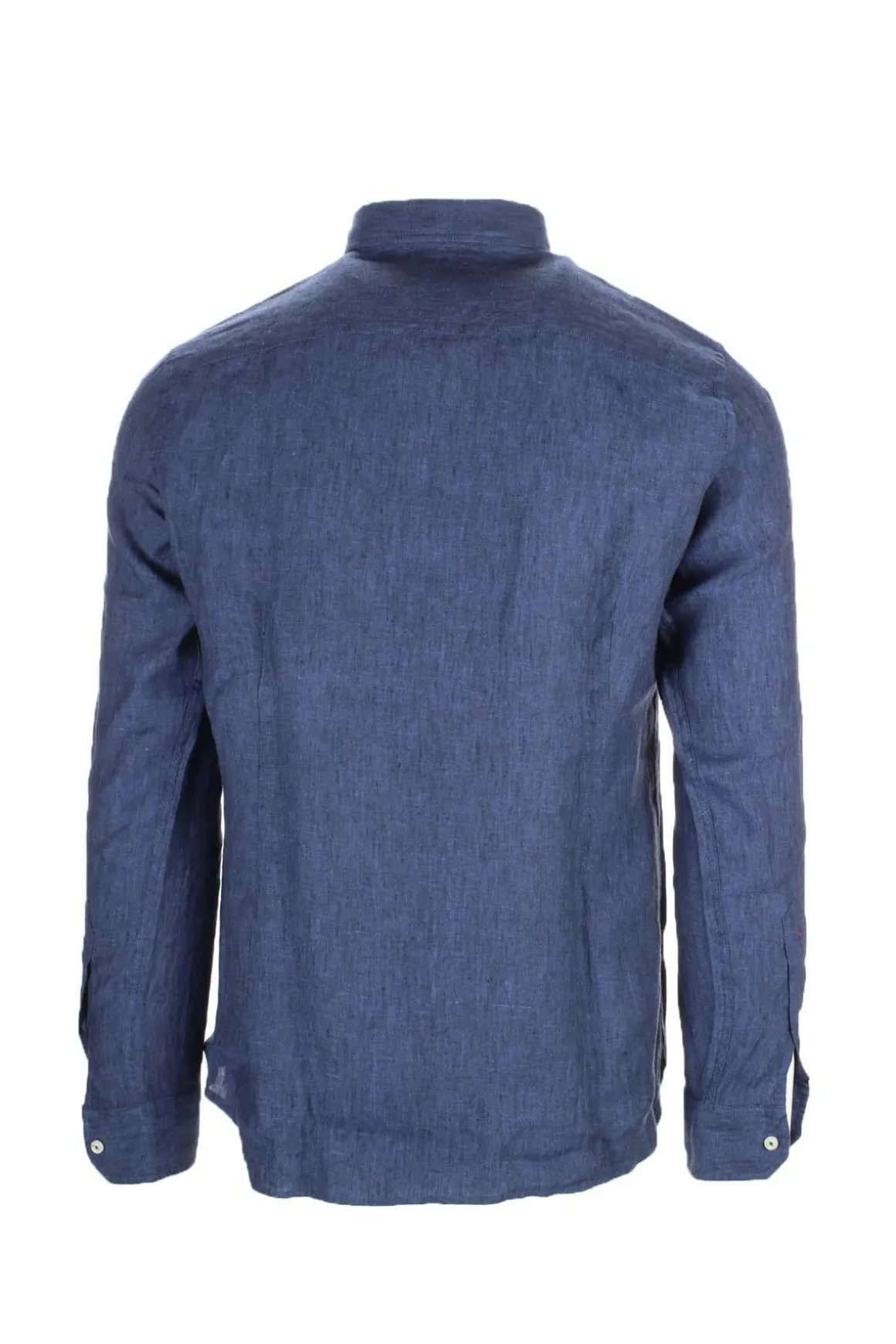 Camicia in lino Us Polo Assn