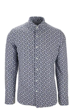 Camicia Next Fantasia