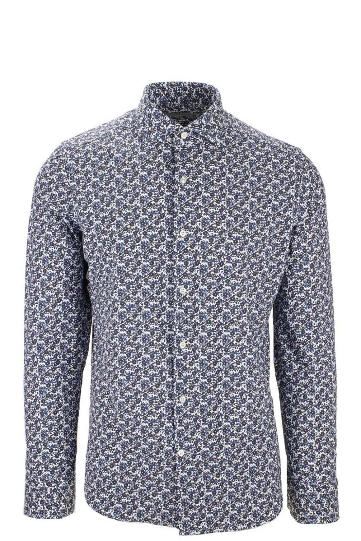 Camicia Next Fantasia