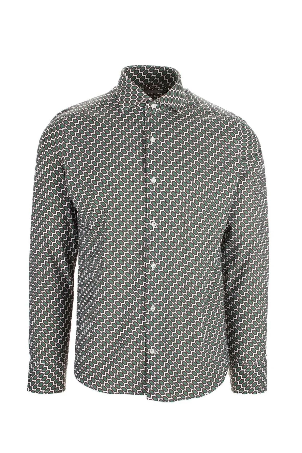 Camicia Next Fantasia