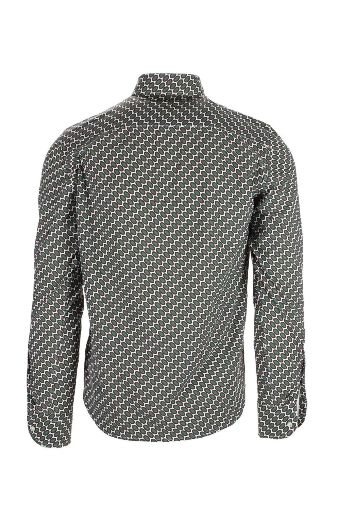 Camicia Next Fantasia