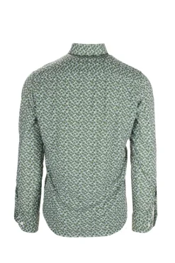 Camicia Next Fantasia