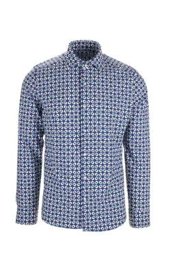 Camicia Next Fantasia Ghirardelli