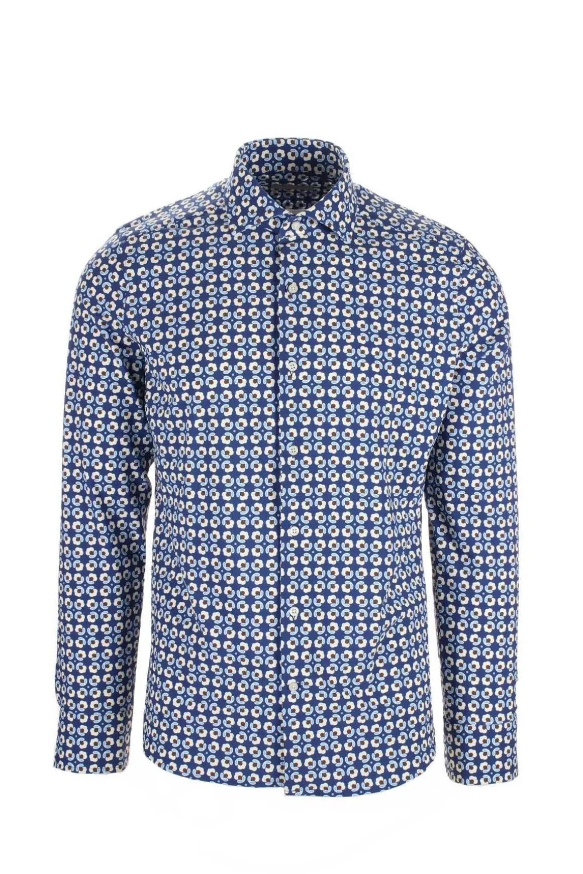 Camicia Next Fantasia Ghirardelli