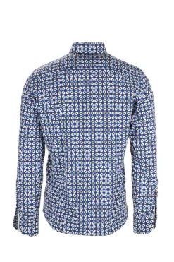 Camicia Next Fantasia Ghirardelli