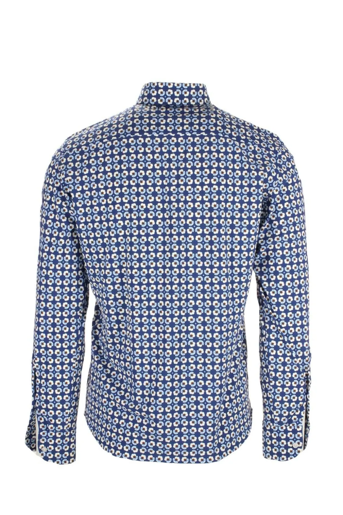 Camicia Next Fantasia Ghirardelli