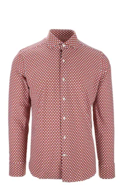 Camicia Next Fantasia Ghirardelli