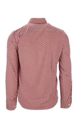 Camicia Next Fantasia Ghirardelli