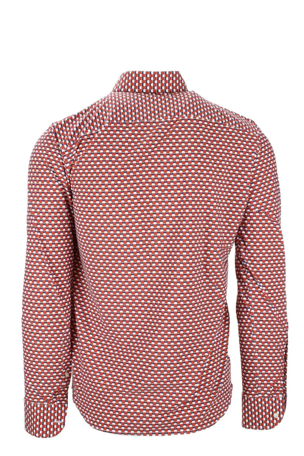 Camicia Next Fantasia Ghirardelli