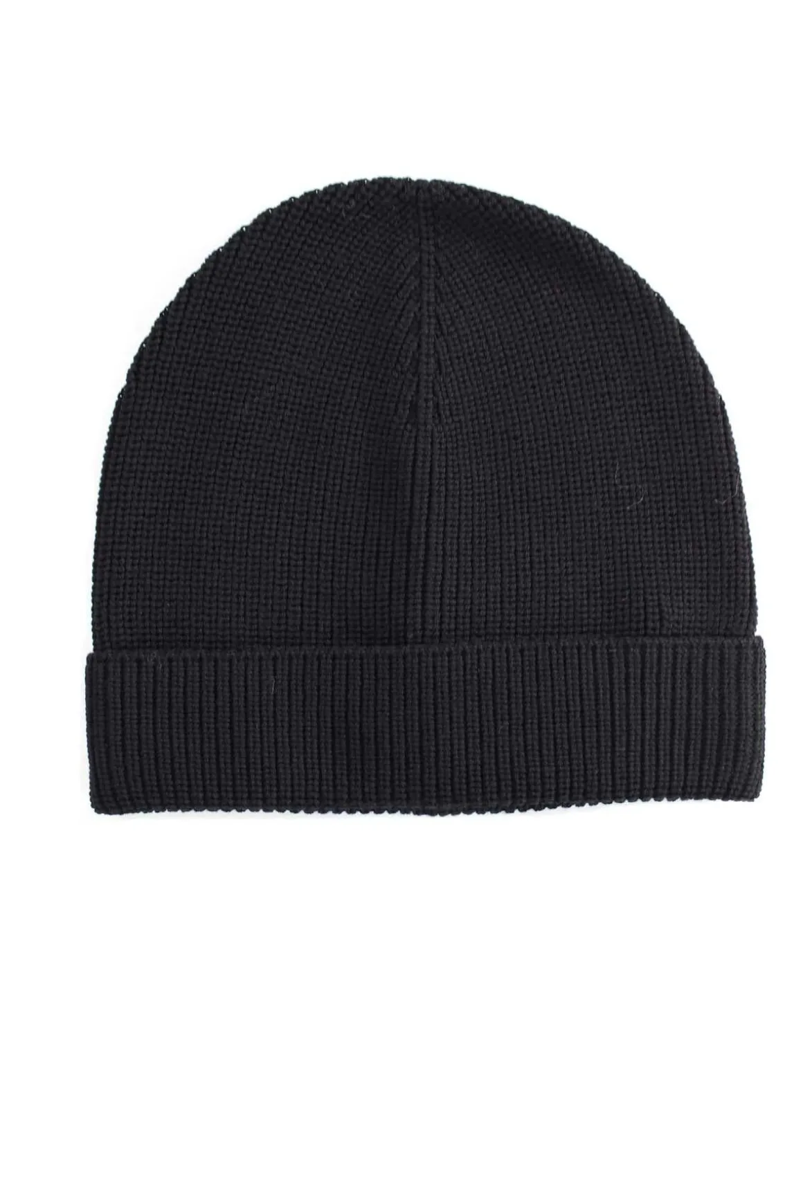 Cappellino cuffia in lana costa inglese Gran sasso