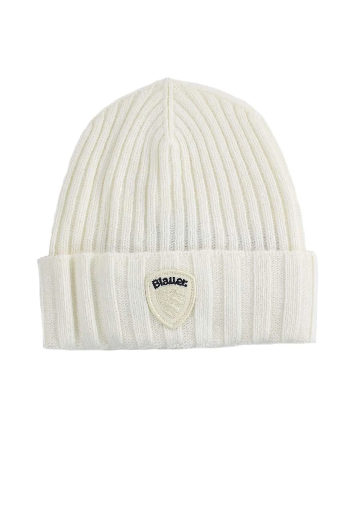 Cappellino in lana con risvolto KENWOOD