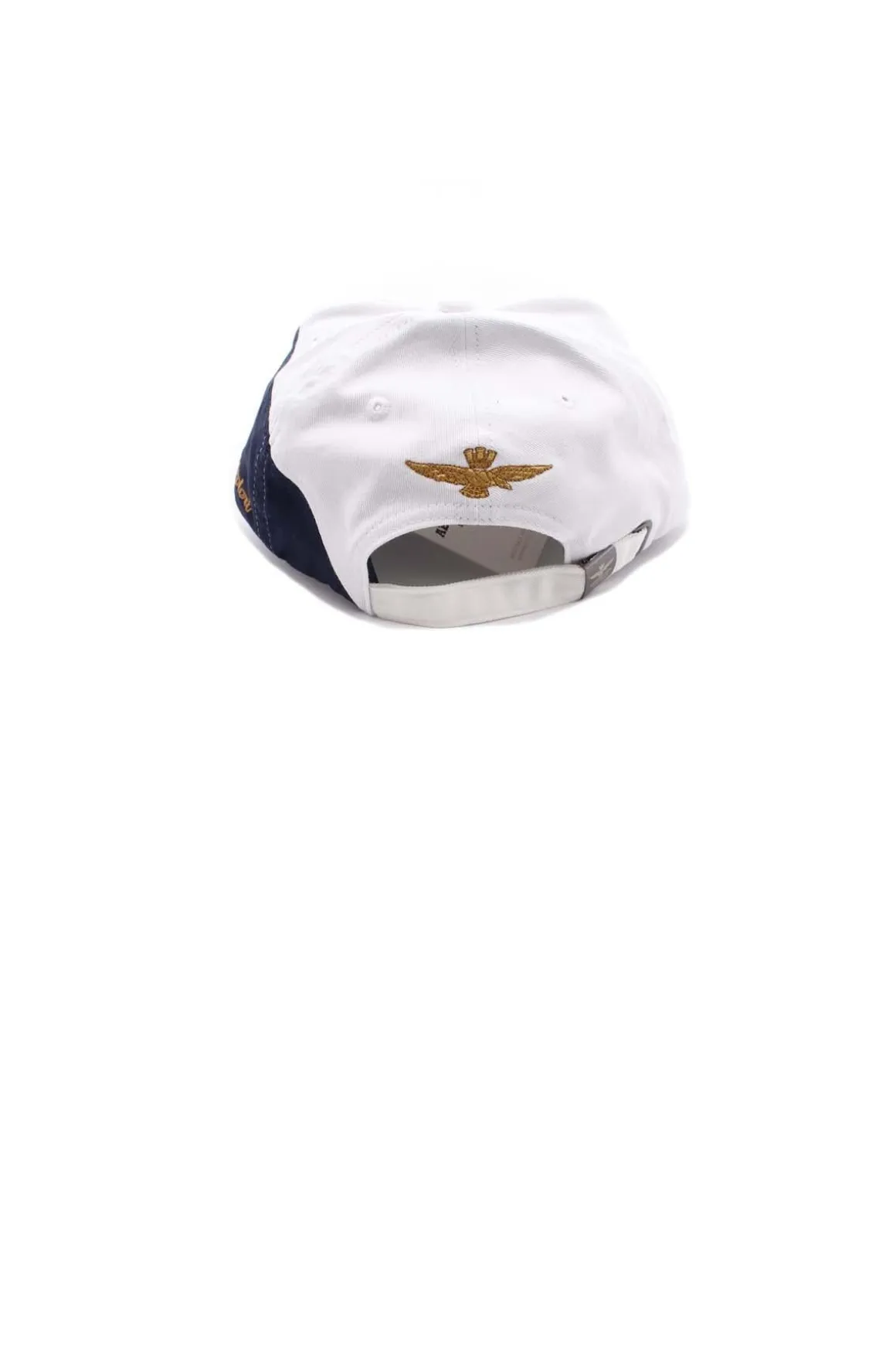 Cappello con visiera Frecce Tricolori 313° GR Aeronautica Militare
