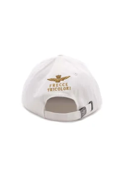 Cappello con visiera Aeronautica Militare