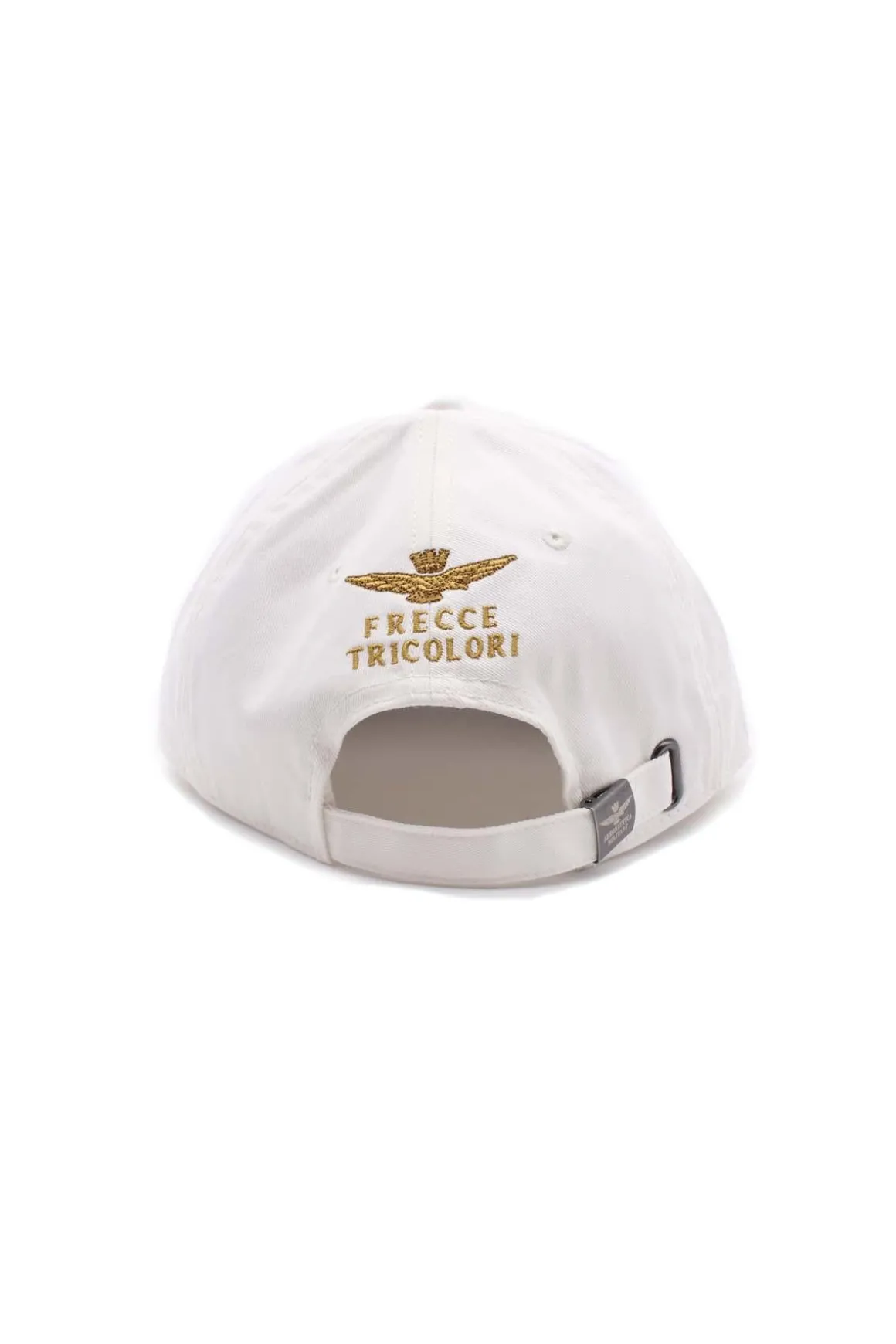 Cappello con visiera Aeronautica Militare