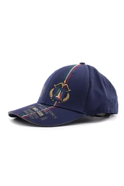 Cappello con visiera Aeronautica Militare Italiana