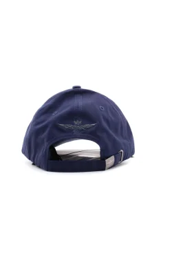 Cappello con visiera Aeronautica Militare Italiana