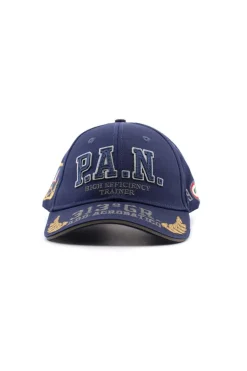 Cappello con visiera Aeronautica Militare Italiana P.A.N.