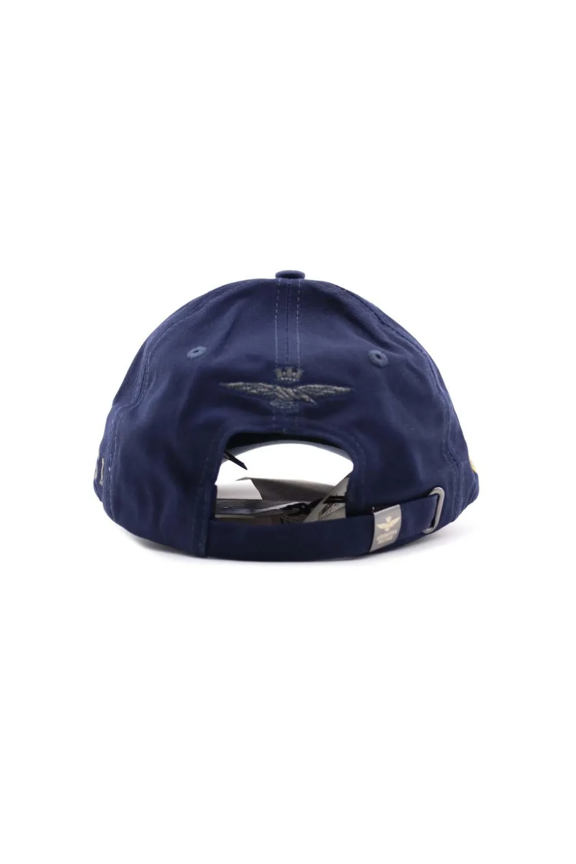 Cappello con visiera Aeronautica Militare Italiana P.A.N.