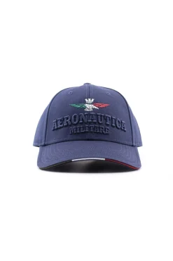 Cappello con visieraAeronautica Militare Italiana