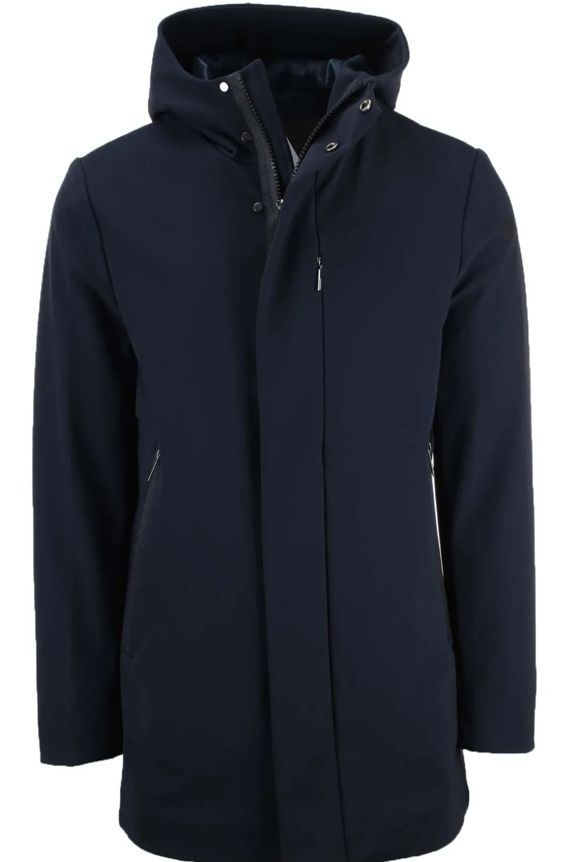 Cappotto 3/4 Thermo Jacket