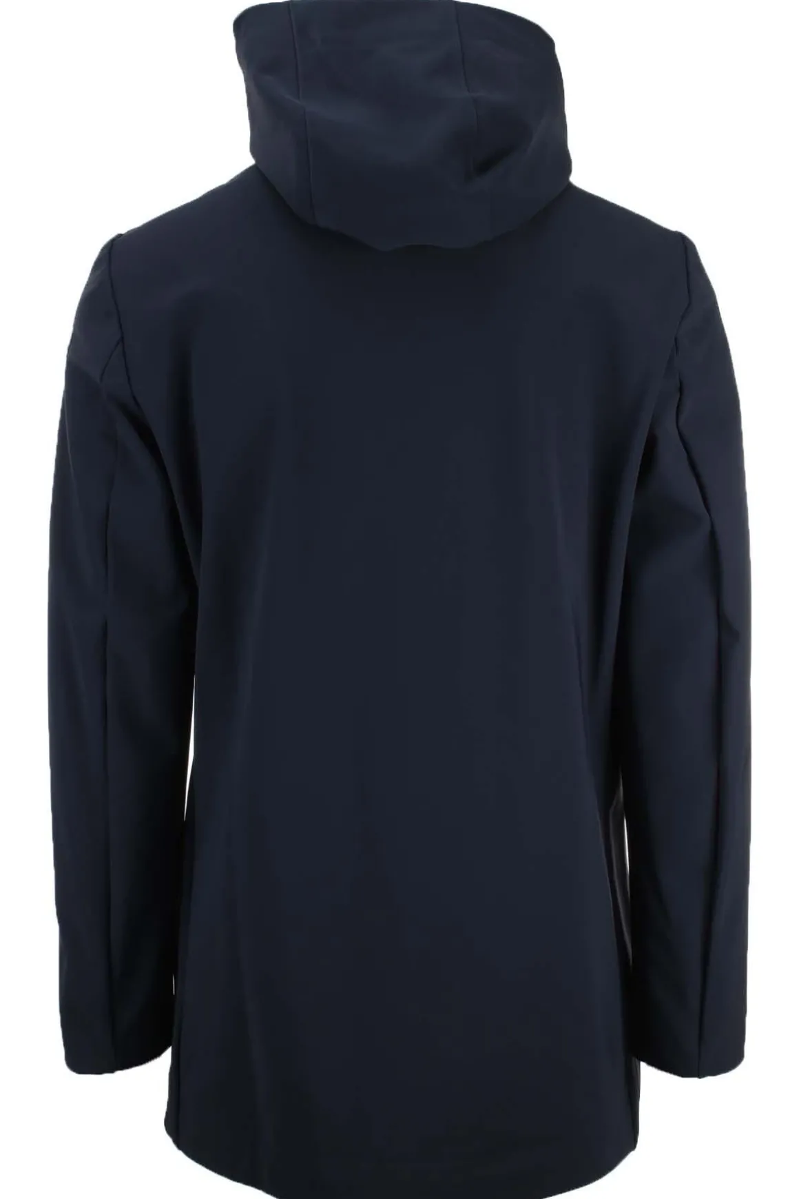 Cappotto 3/4 Thermo Jacket