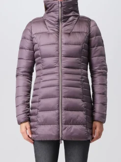 Cappotto trapuntato Caroline