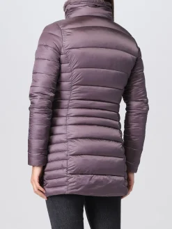 Cappotto trapuntato Caroline