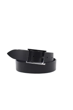 Cintura double nabucco pelle