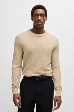 Cintura in pelle scamosciata con monogramma