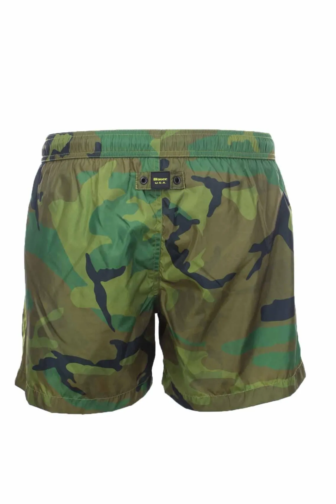 Costume boxer mare camouflage